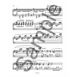 Cyril Scott: Consolation