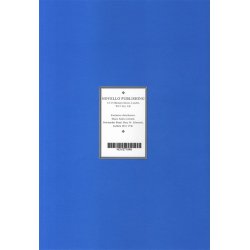 William Baines: Seven Preludes