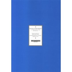 William Baines: The Lone Wreck (Tides)