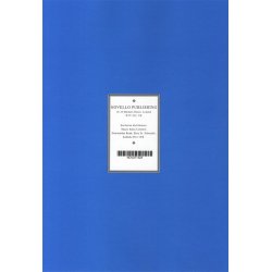 William Baines: The Naiad (Three Concert Studies)