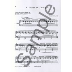 William Baines: Twilight Pieces