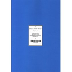 William Baines: A Last Sheaf - 4 Pieces For Piano