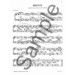 Groves, R 12 Hymn-tune Preludes Series 2 Organ With Or Without Pedals