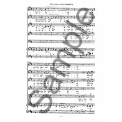 Samuel Wesley: Sing Aloud With Gladness (Exultate Deo)