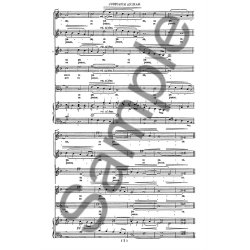 Byrd, W Justorum Animae Ssatb