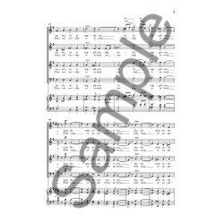 Horatio Parker: Now Sinks The Sun (Jam Sol Recedit)