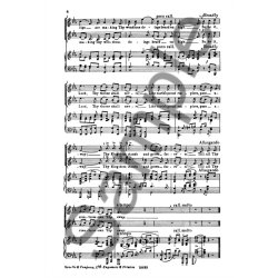 Ellerton, J The Day Thou Gavest (Londonderry Air) Ss/Pf