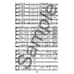 E.J. Moeran: Blessed Are Those Servants (SATB)