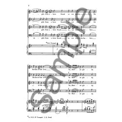 William H. Harris: Prelude To A Solemn Music