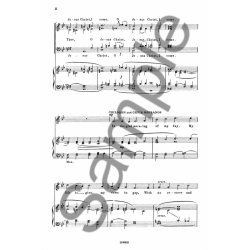 W.S. Lloyd Webber: Just As I Am, Thine Own To Be