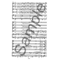 Anthony Milner: Festival Anthem St Cecilia