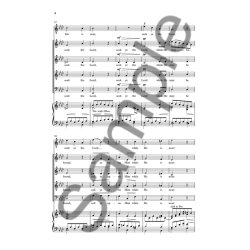 J. Varley Roberts: Seek Ye The Lord