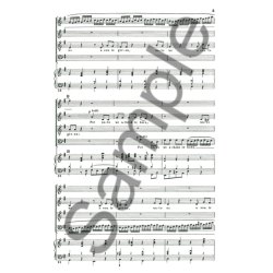 G.F. Handel: For Unto Us A Child Is Born