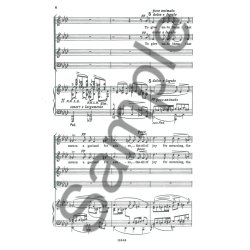 Edward Elgar: The Spirit Of The Lord Is Upon Me