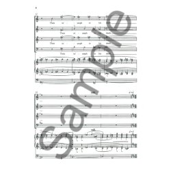 Kenneth Leighton: Give Me The Wings Of Faith