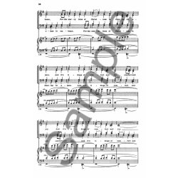 John Joubert: God Rest You Merry, Gentlemen (SATB)