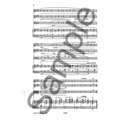 Martin Shaw: Let All The People Praise Thee