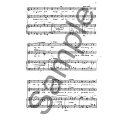 Herbert Sumsion: Magnificat And Nunc Dimittis In G (Boys Voices)