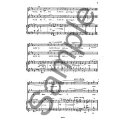 Herbert Sumsion: Magnificat And Nunc Dimittis In G (Boys Voices)