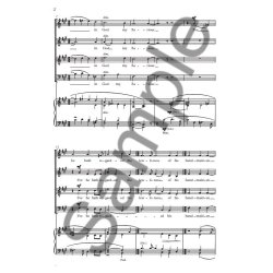 Herbert Howells: Magnificat And Nunc Dimittis (St Peter In Westminster)