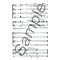 Kenneth Leighton: Sarum Mass