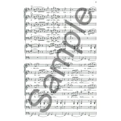 Kenneth Leighton: Sarum Mass