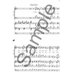 Kenneth Hesketh: The First Nowell