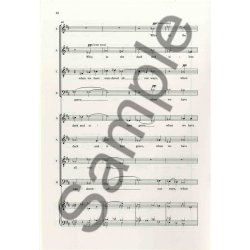 Herbert Howells: Even Such Is Time