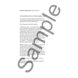 Martin Dalby: The Sower (1988)