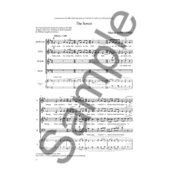 Martin Dalby: The Sower (1988)