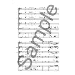 John Duggan: Nunc Autem Manet (Novello New Choral Series)