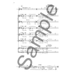 Phillip Cooke: Invocation (Novello New Choral Series)