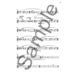 Phillip Cooke: Invocation (Novello New Choral Series)