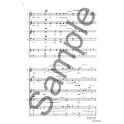 Kate Johnson: Angele Dei (Novello New Choral Series)