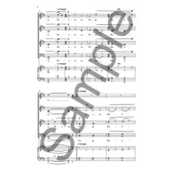 Paul Mealor: Beata Es, Virgo Maria