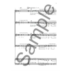 Paul Mealor: Sanctuary Haunts