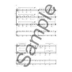 Paul Mealor: Ave Maris Stella