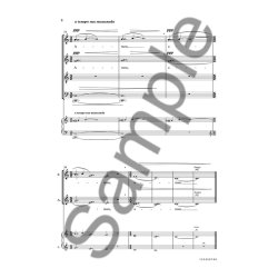 Paul Mealor: Ave Maris Stella