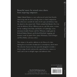 Today's Choral Classics