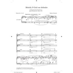 Music For Royal Occasions