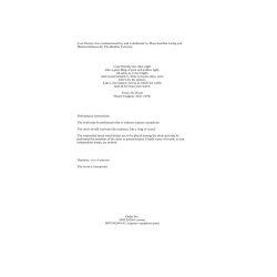 Paul Mealor: I Saw Eternity (Vocal Score)