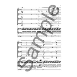 Paul Mealor: Let All The World In Every Corner Sing