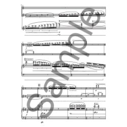 Paul Mealor: Spectred Light