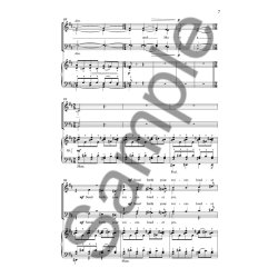 Grayston Ives: Susanni (Novello New Choral Series)