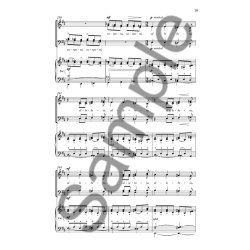 Grayston Ives: Susanni (Novello New Choral Series)