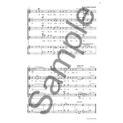 John Duggan: Ave Verum (Novello New Choral Series)