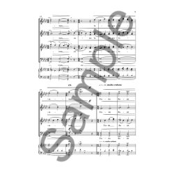 Paul Mealor: Ave Verum Corpus