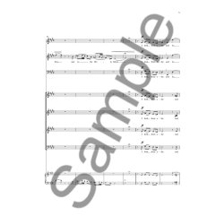 Paul Mealor: Matin Responsory