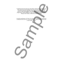 Paul Mealor: Verbum Caro Factum Est (Vocal Score)