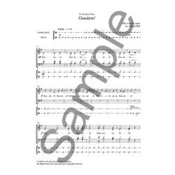 David Hill: Gaudete!